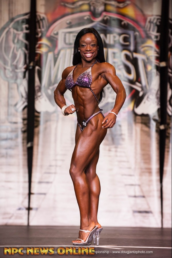 Nadia Wyatt