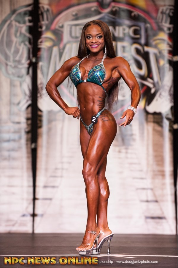 Andrea Calhoun
