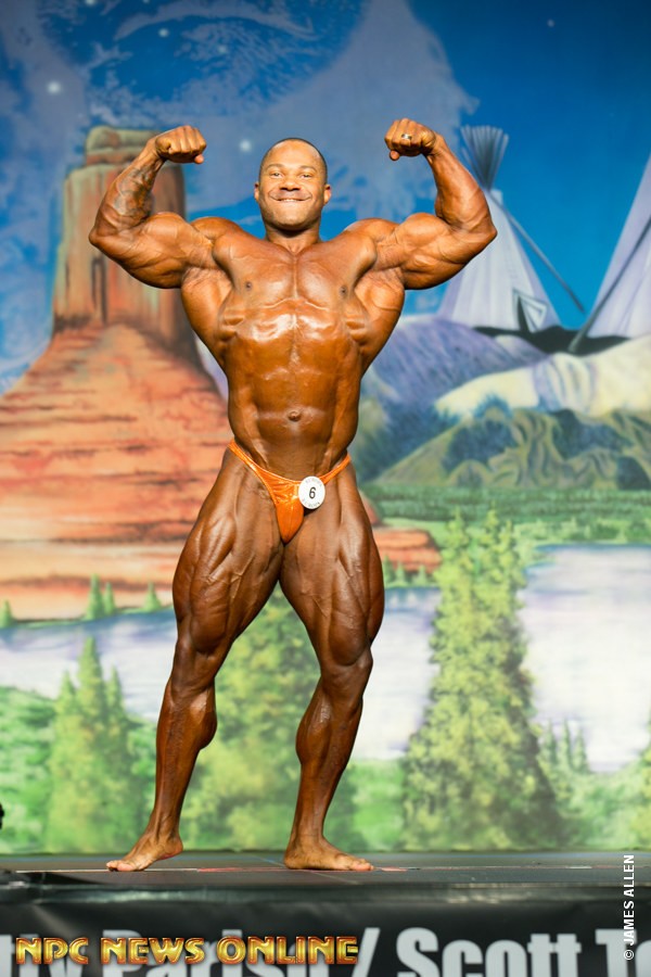 Kenneth Jackson
