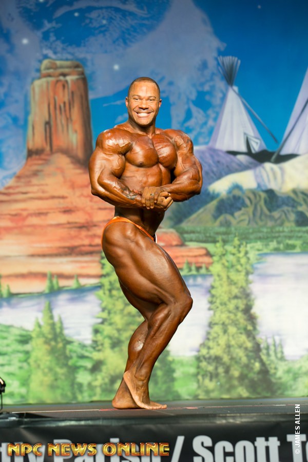 Kenneth Jackson