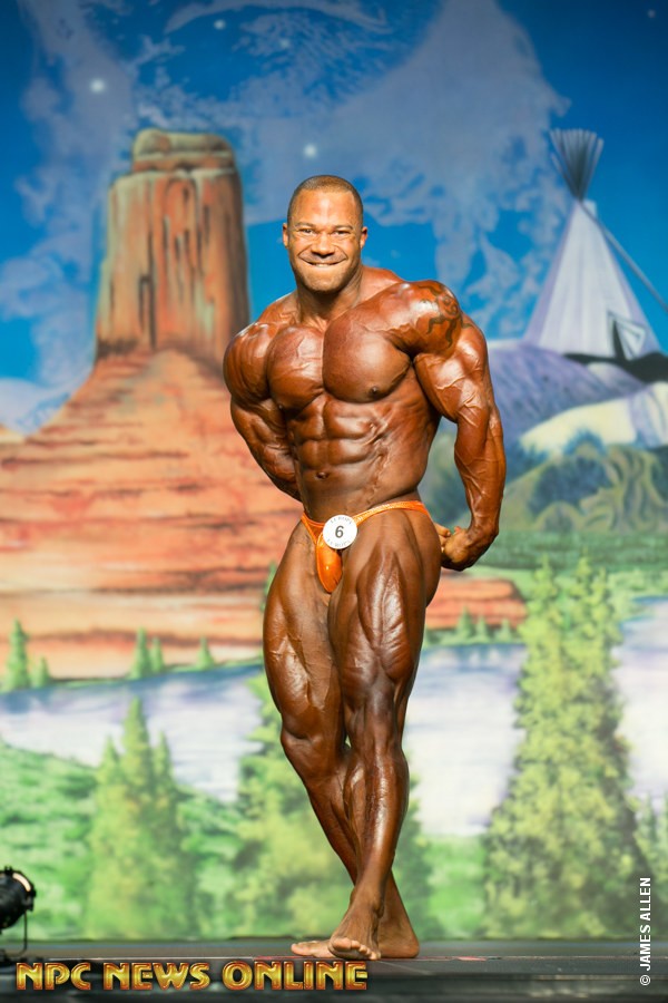 Kenneth Jackson