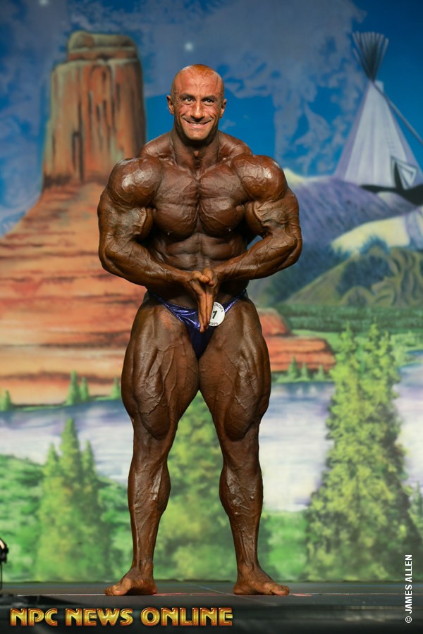Mohamad Bannout