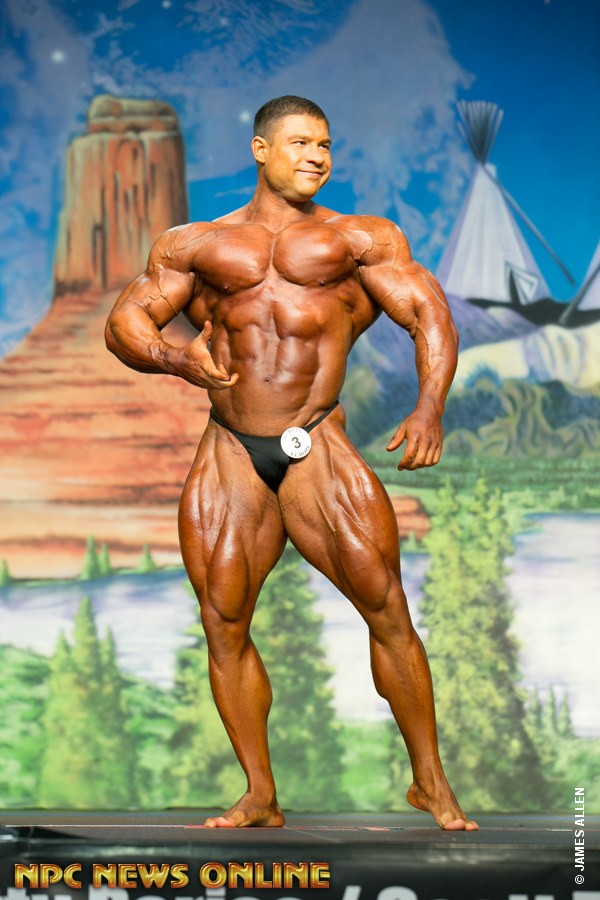Vitaly Fateev