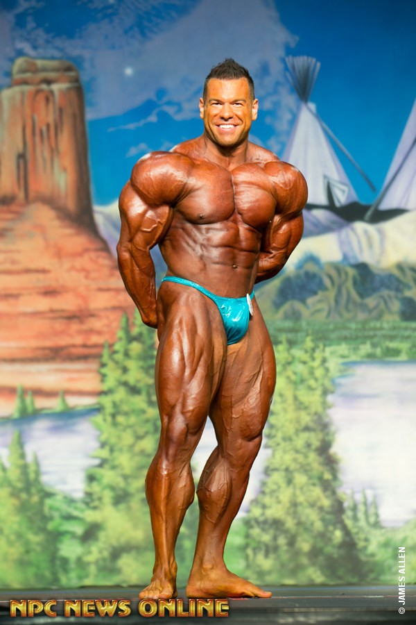 Steve Kuclo