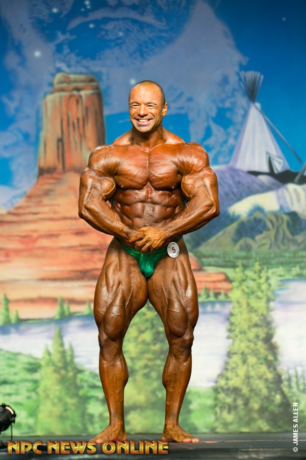 Dusty Hanshaw