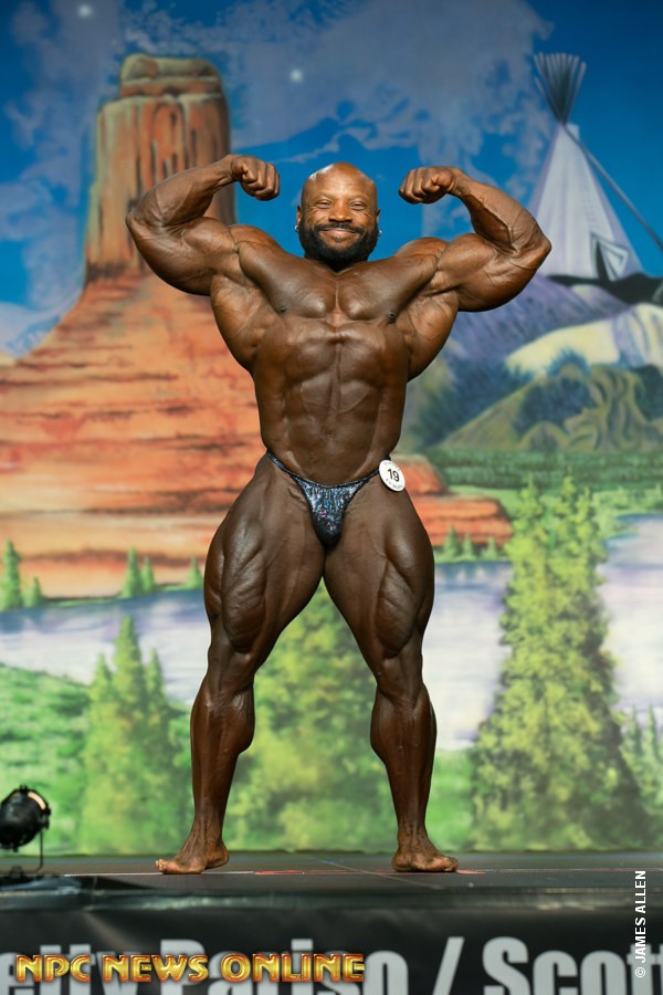 Charles Dixon