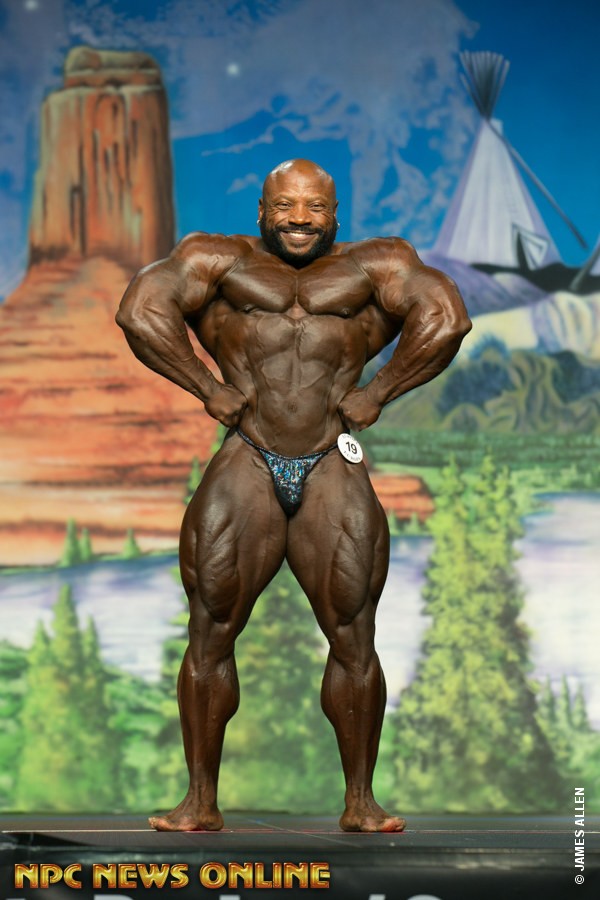 Charles Dixon