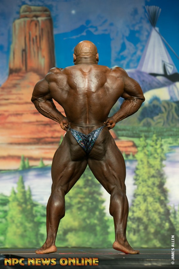 Charles Dixon