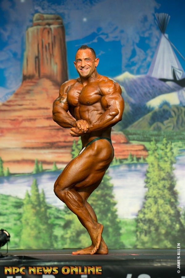 Guy Cisternino