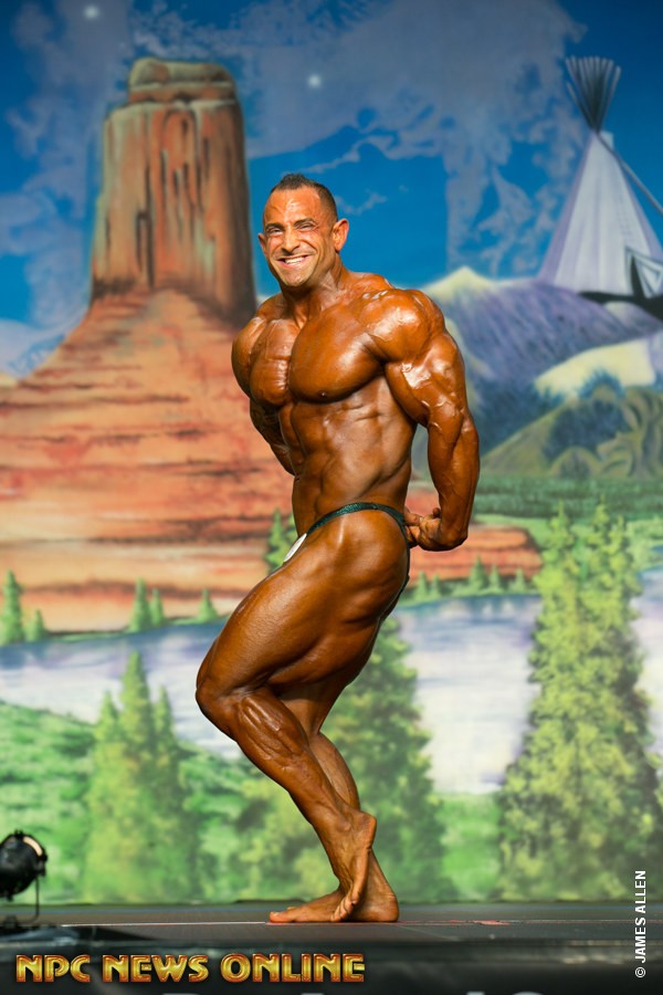 Guy Cisternino