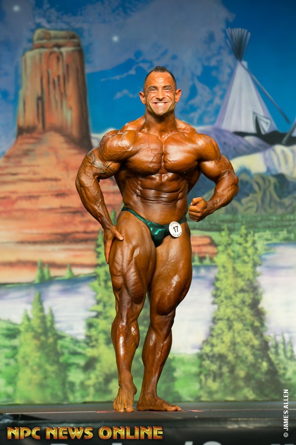 Guy Cisternino