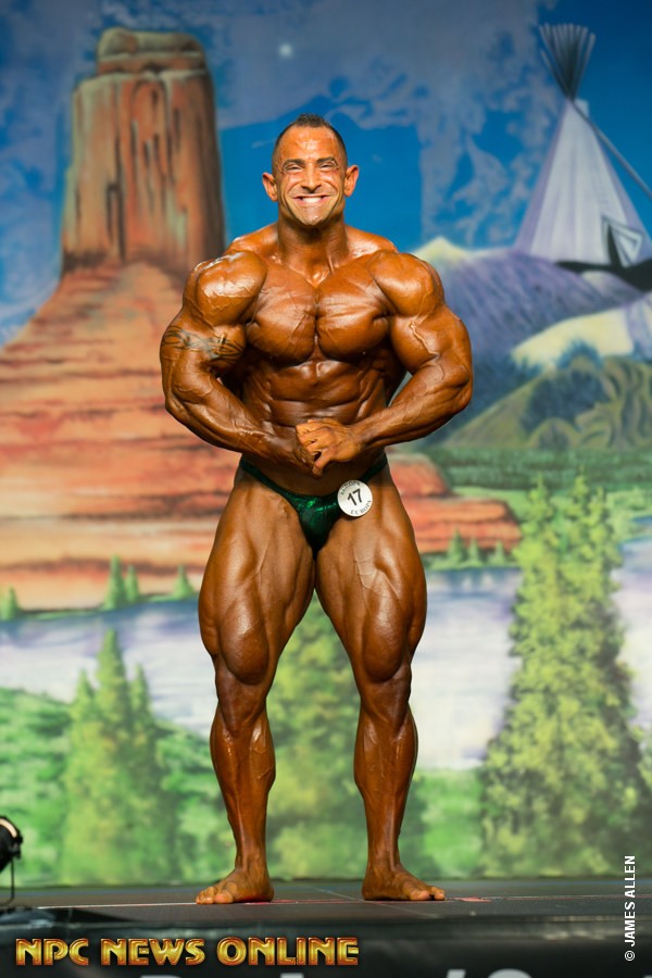Guy Cisternino
