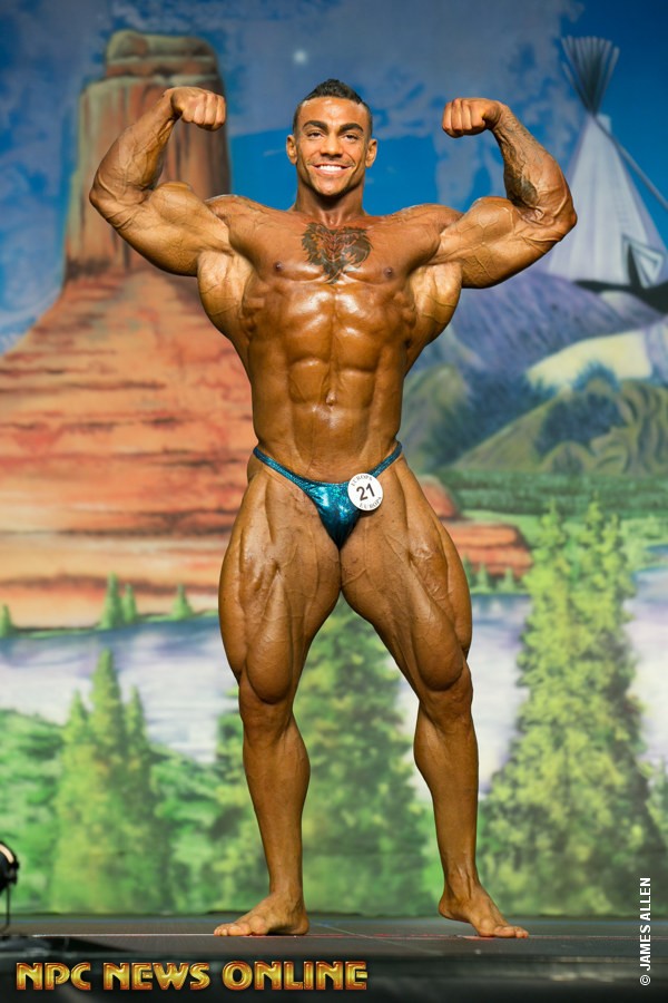 Tristen Escolastico