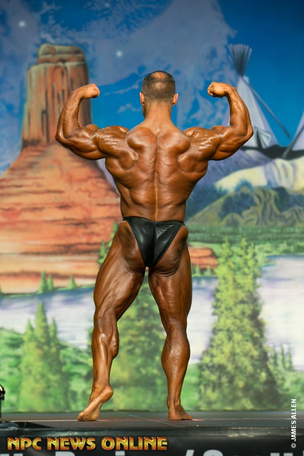 Mark Dugdale