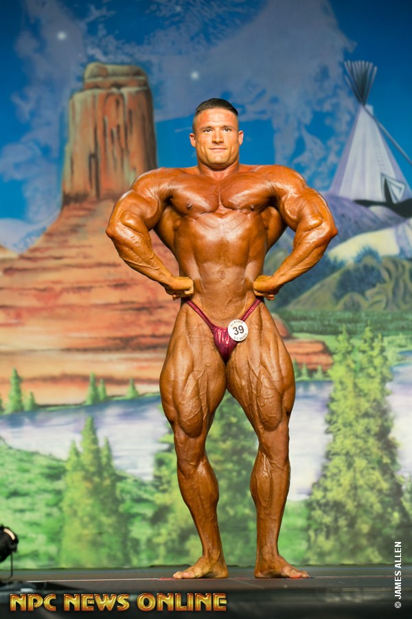 Zane Watson
