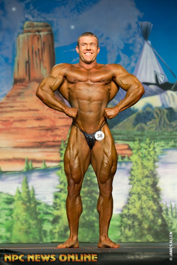 Chris Tuttle