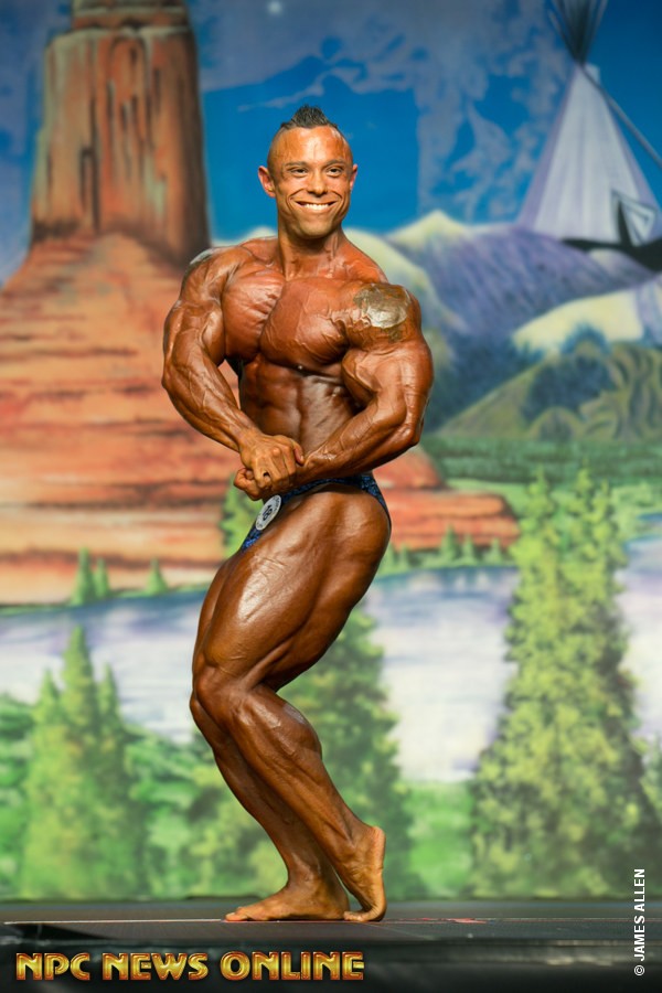Chris Darby