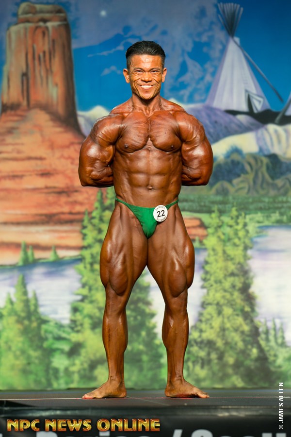 Joseph Fernandez