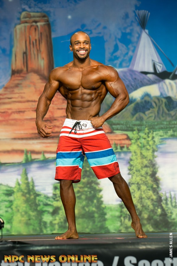 Ryan Hinton
