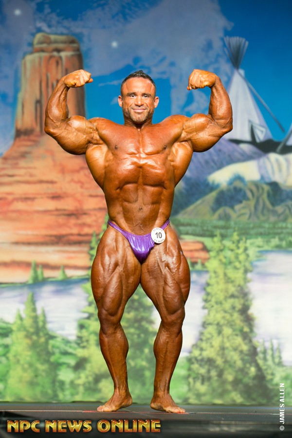 Jose Raymond