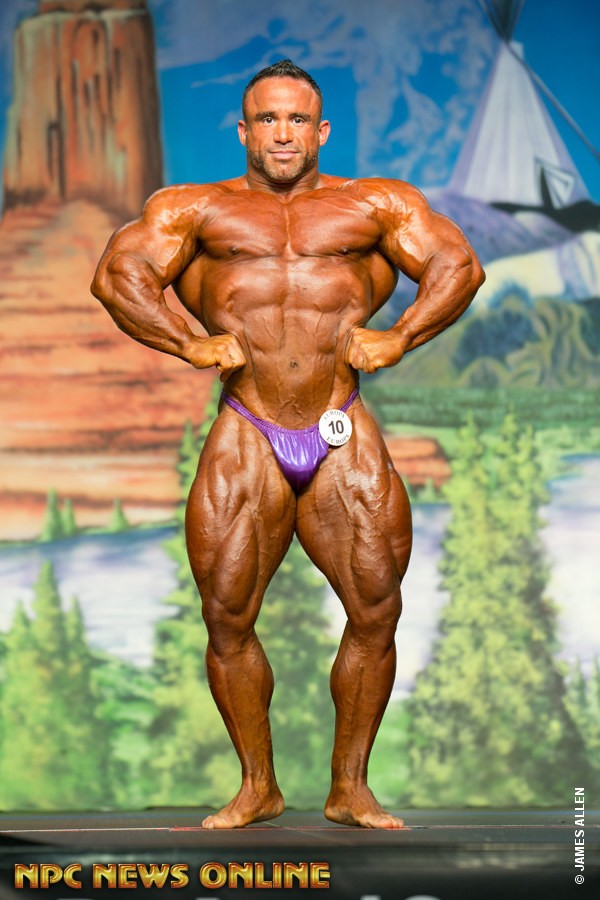 Jose Raymond