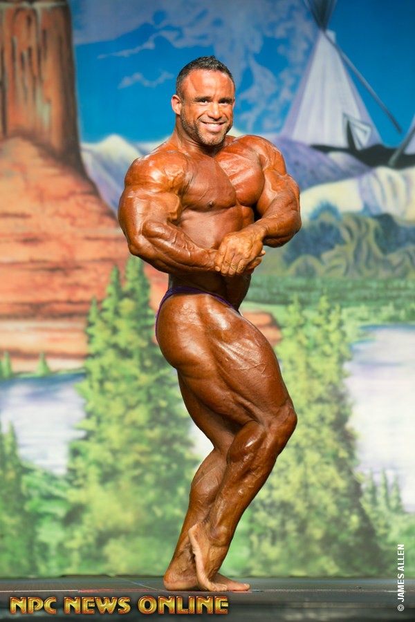 Jose Raymond