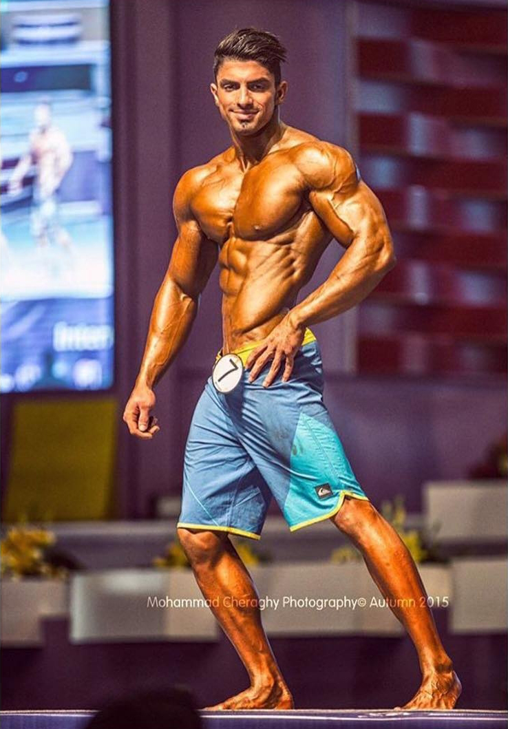 Mohammad Asadi