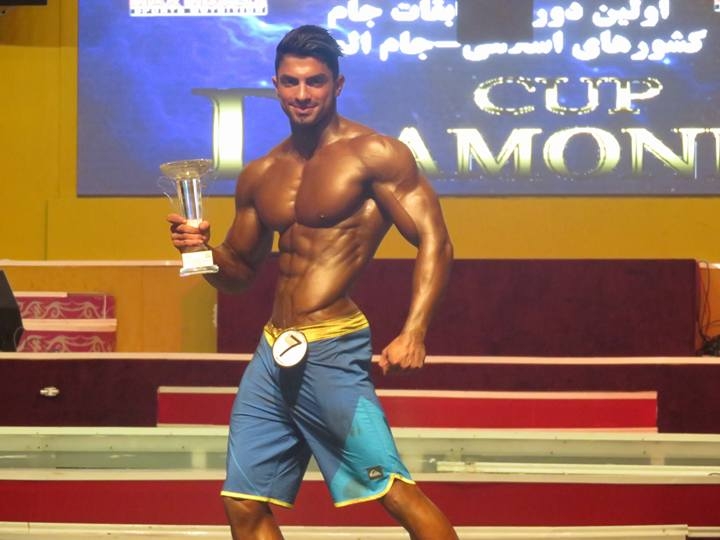 Mohammad Asadi