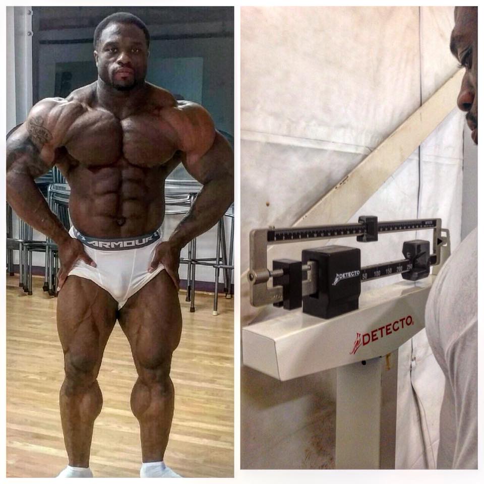 Michael Lockett