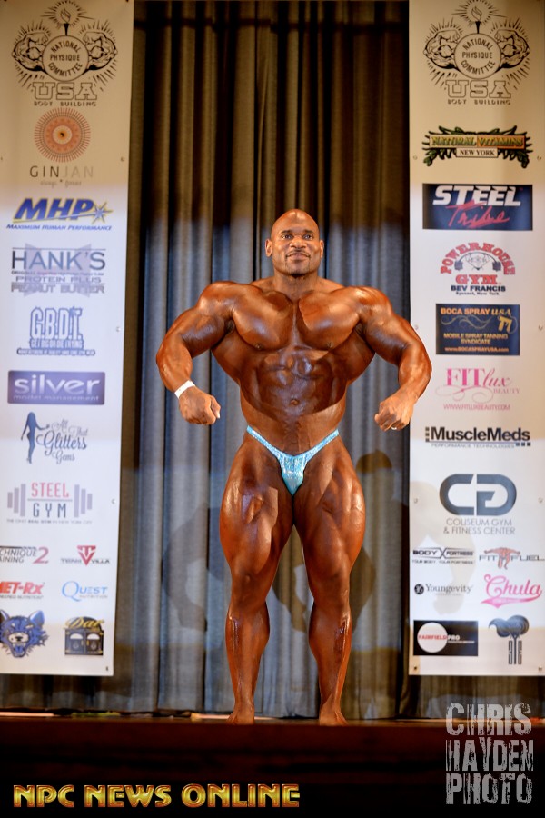 Fred Smalls