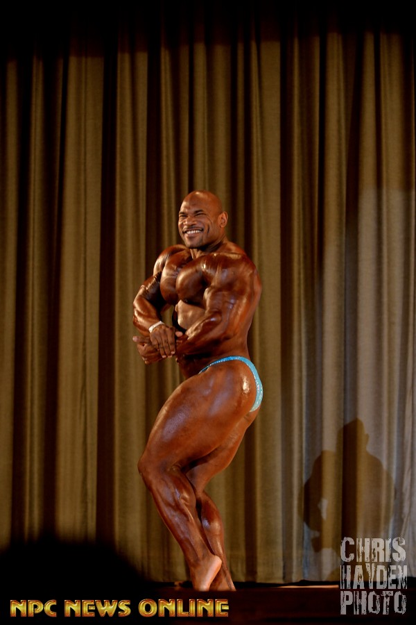 Fred Smalls