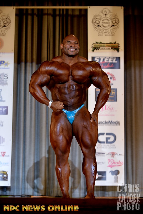 Fred Smalls