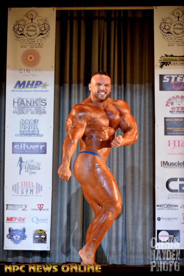 Nick Trigili