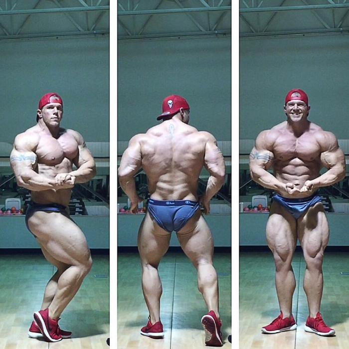Brandon Beckrich