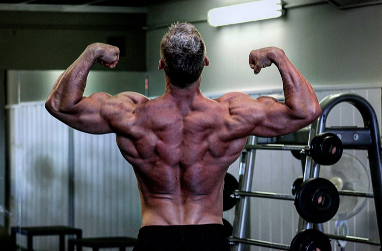 Martin Mester 3,5 t�dne p�ed Neva Pro Show 2015