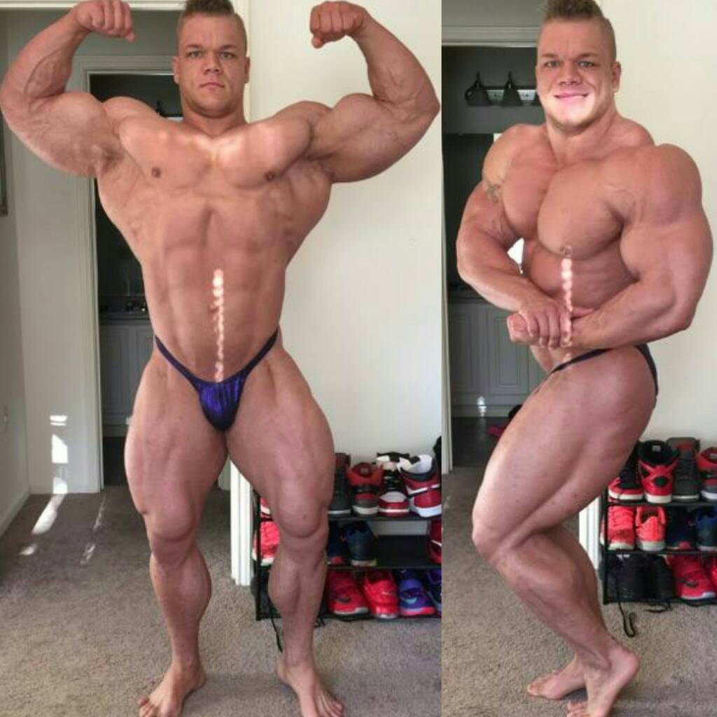 Dallas McCarver