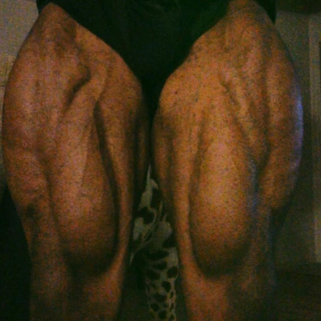 Shaun Clarida