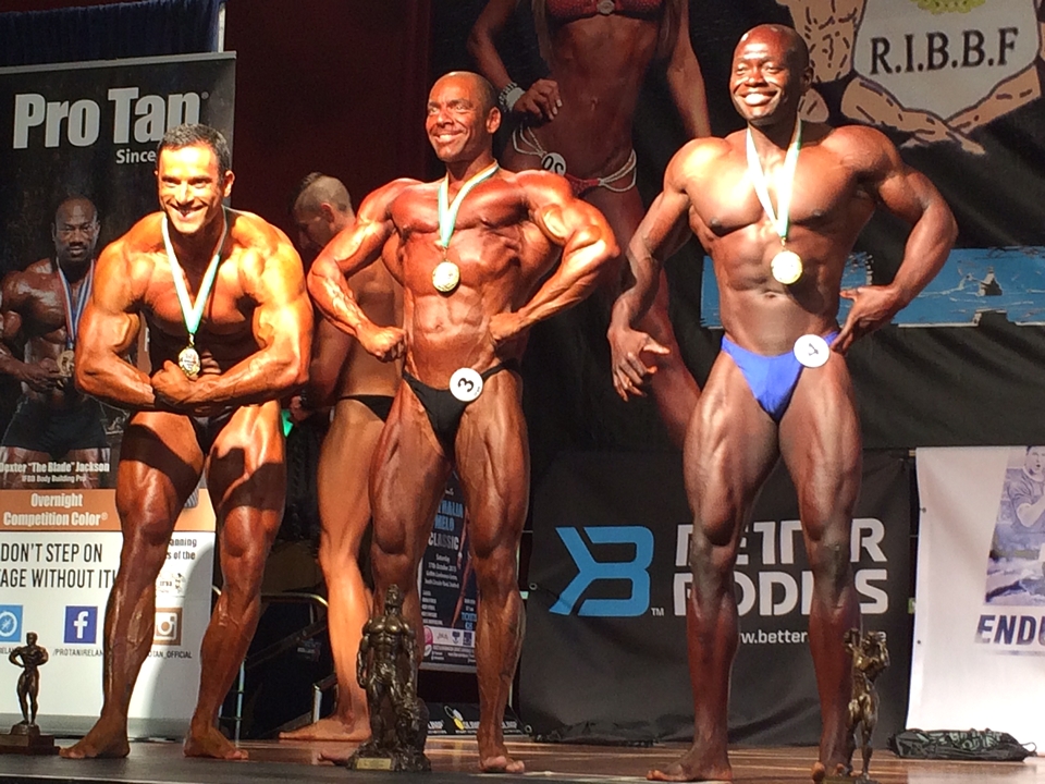 Ihar Sidarchuk, Gergely Arnold, Reno Banks�