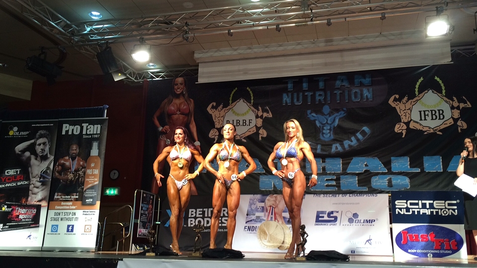 Veronika Zuba�ov�, Doina Gorun, Margita Z�molov�
