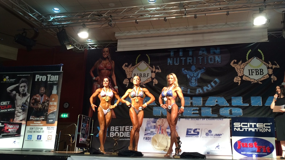 �Veronika Zuba�ov�, Doina Gorun, Margita Z�molov�