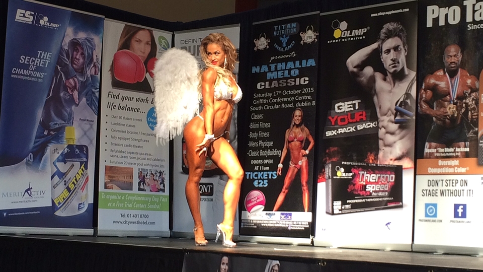 � Valeria Ammirato