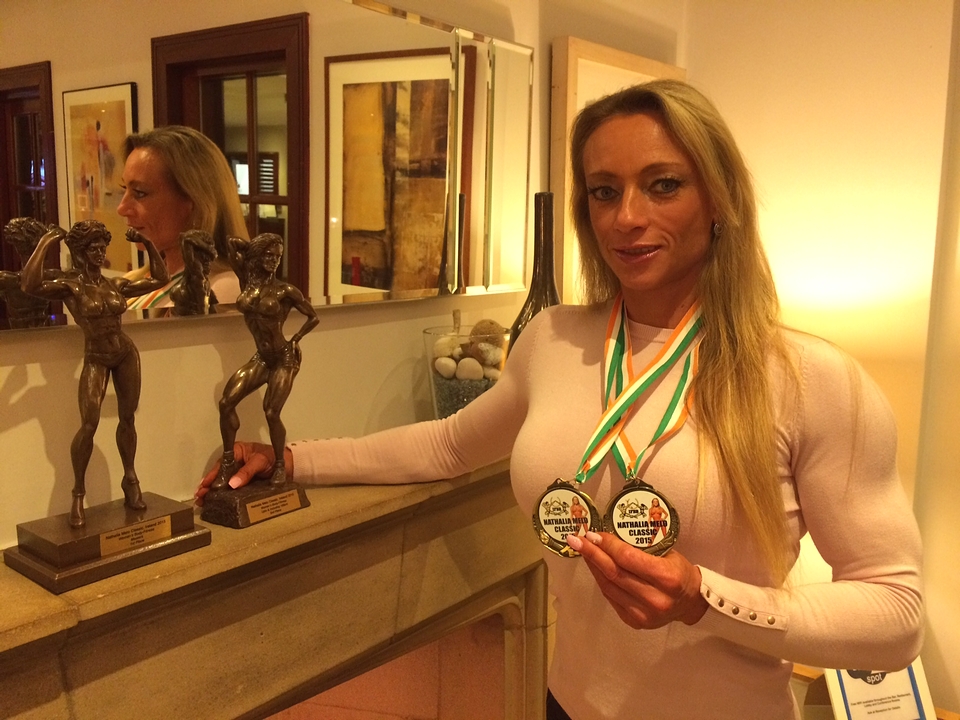 Margita Z�molovᠠ