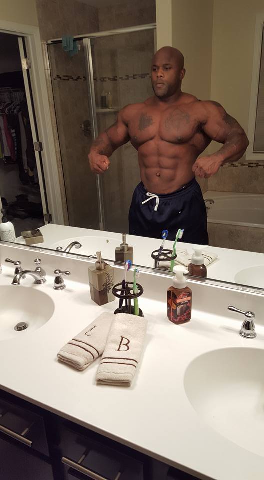 Ben White