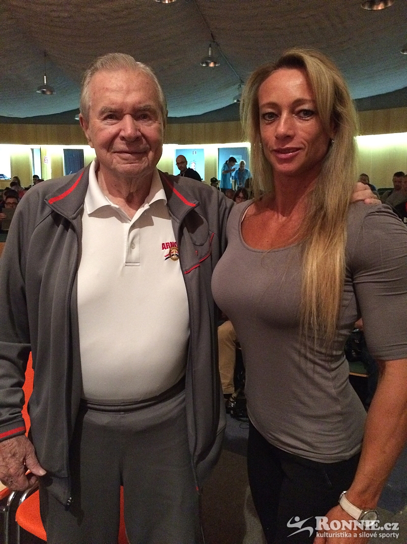 Jim Lorimer, Margita Z�molov�
