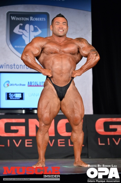 Hidetada Yamagishi