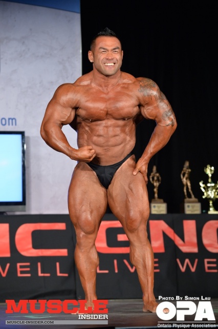 Hidetada Yamagishi