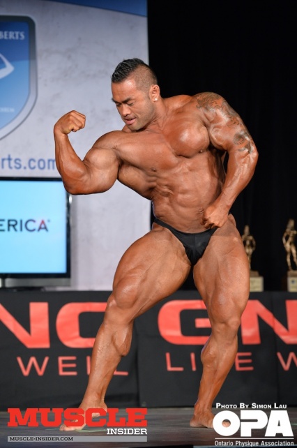 Hidetada Yamagishi