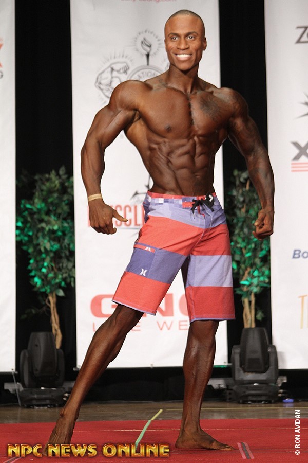 Tonnell Rodrigue