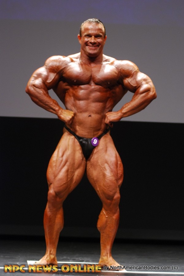 Ronny Rockel