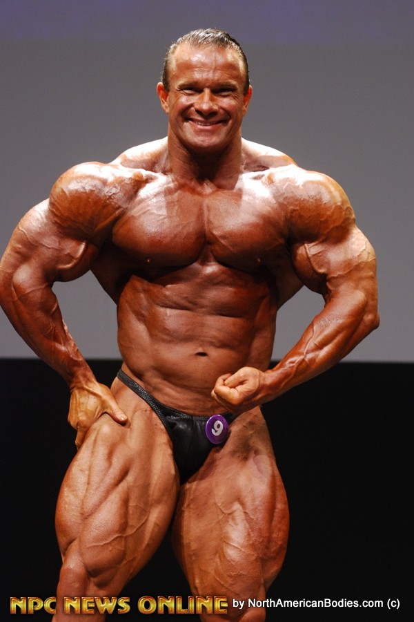 Ronny Rockel